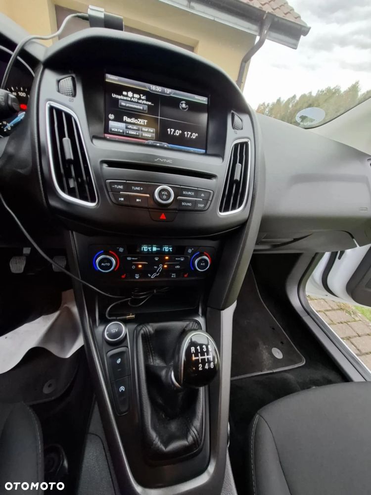 Ford Focus - 18