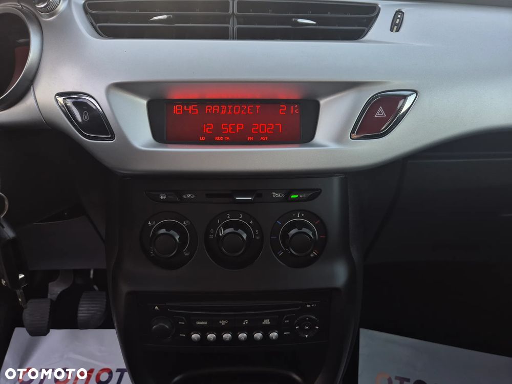 Citroën C3 1.4 VTi Exclusive - 8