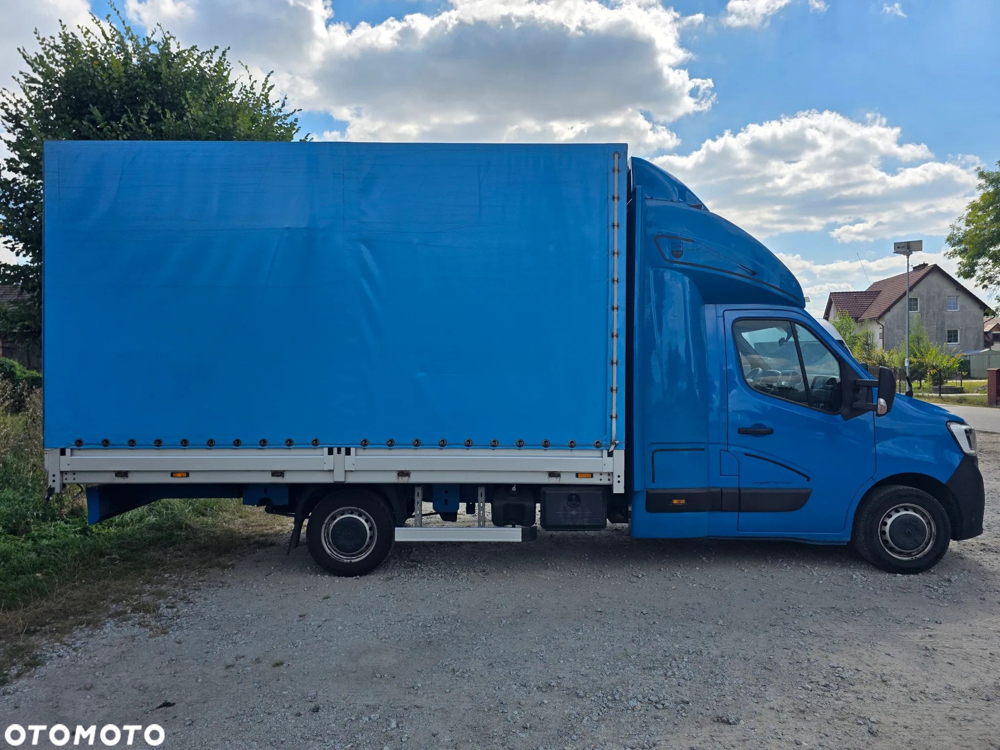 Renault Master - 3