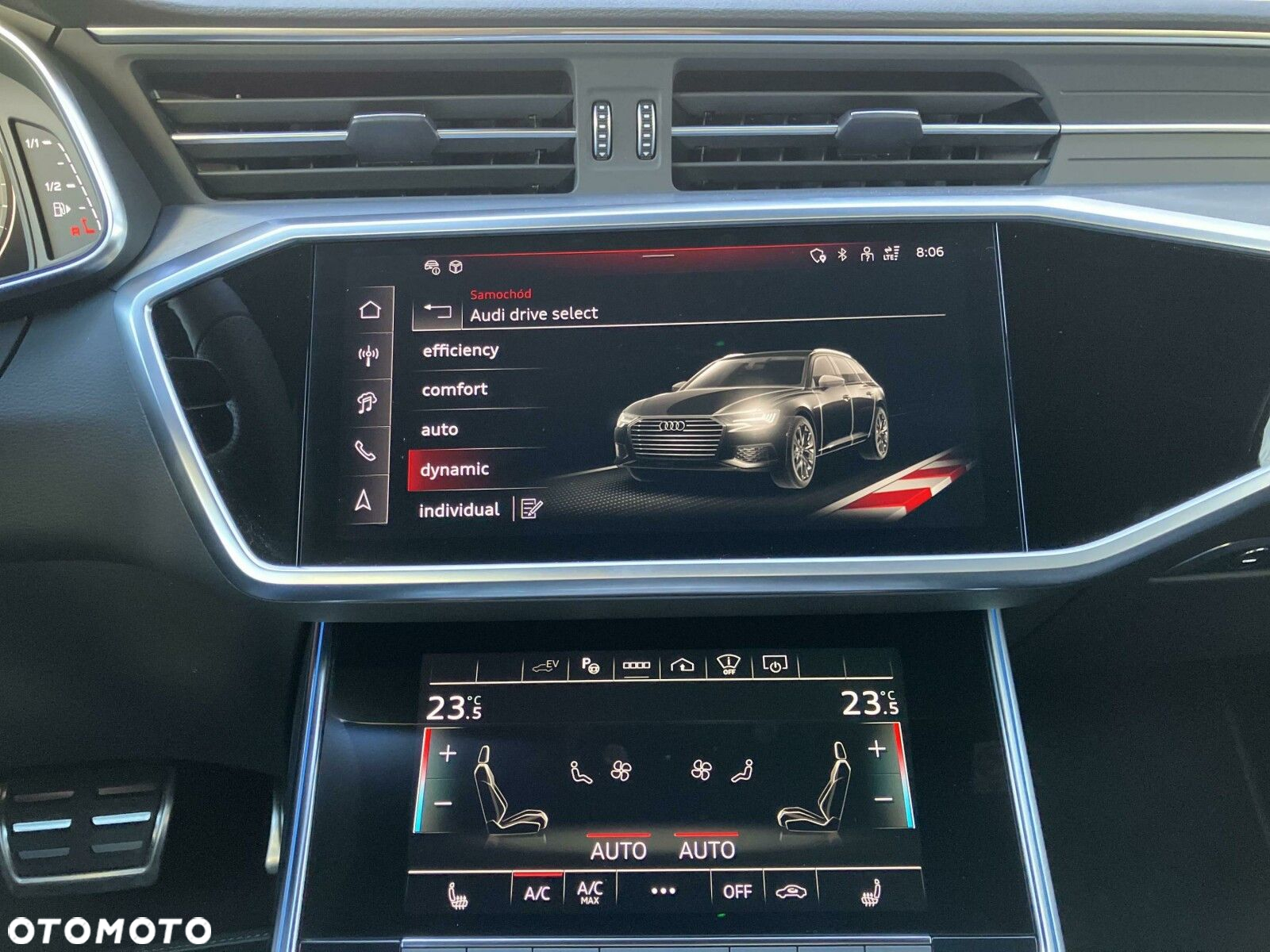 Audi A6 - 24