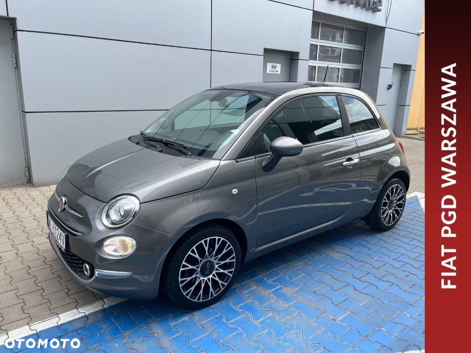 Fiat 500 - 2