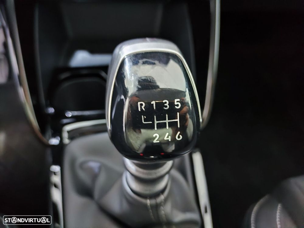 Citroën C3 1.2 Turbo Max16 - 18