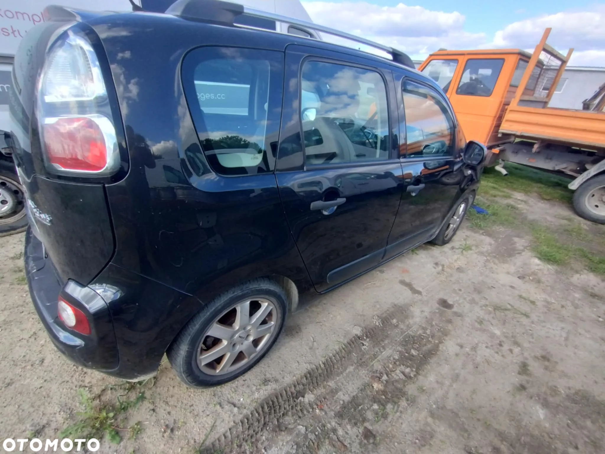 Citroën C3 Picasso - 3