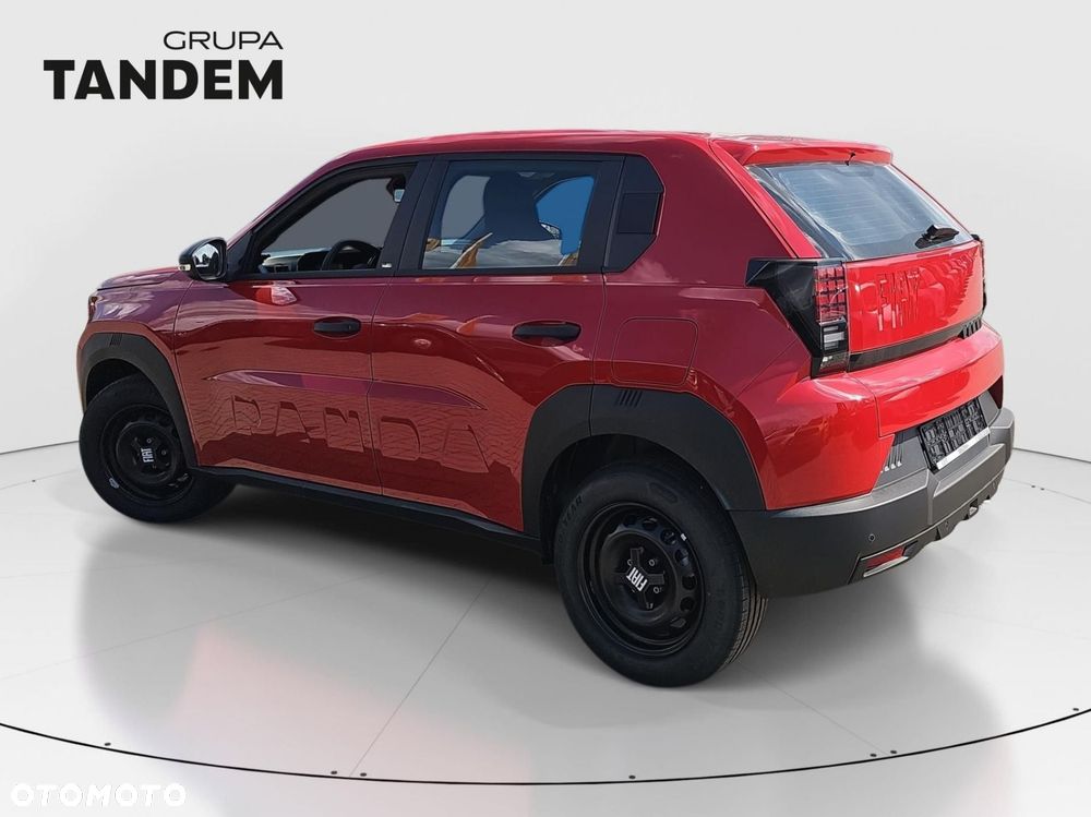 Fiat Grande Panda - 7
