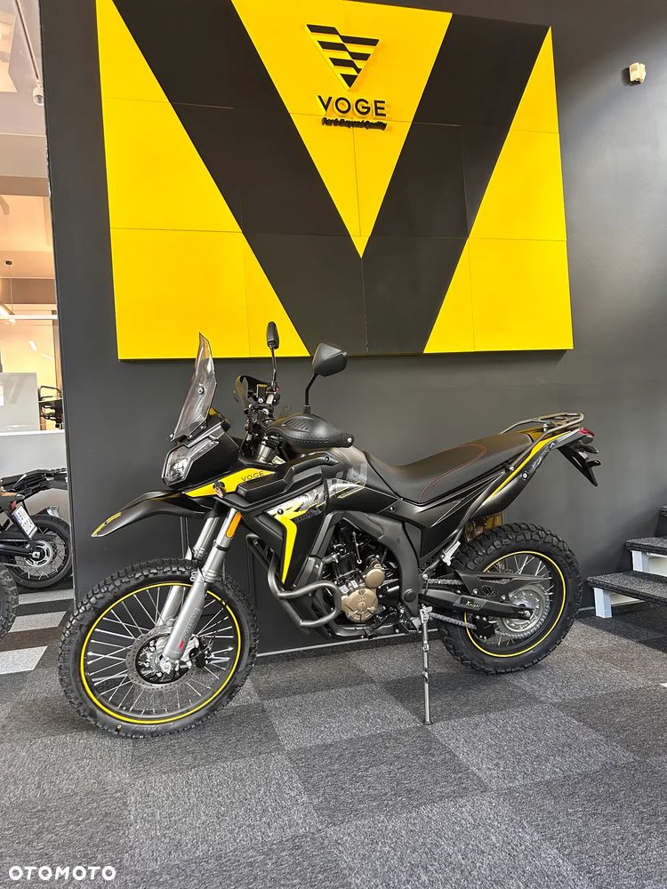 VOGE 300GY RALLY - 6