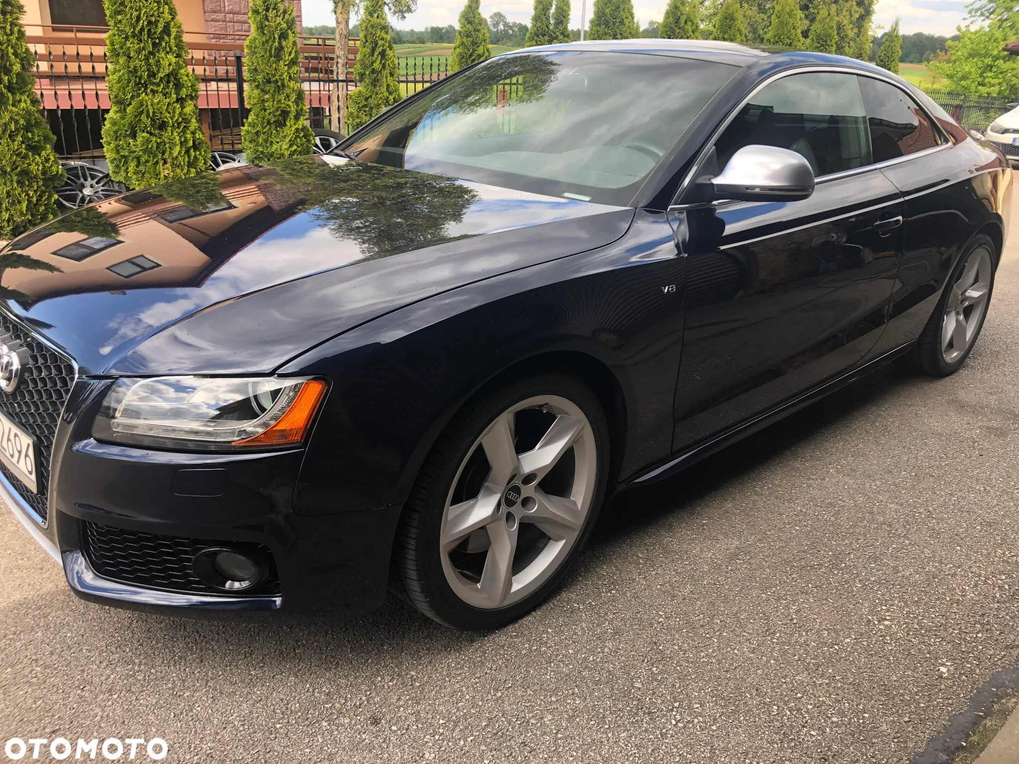 Audi S5 - 3