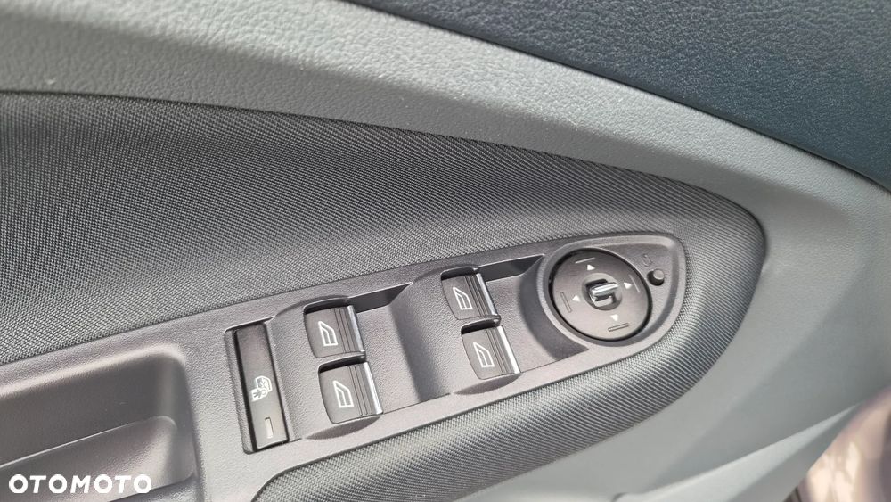 Ford Grand C-MAX 1.0 EcoBoost Start-Stopp-System Titanium - 22