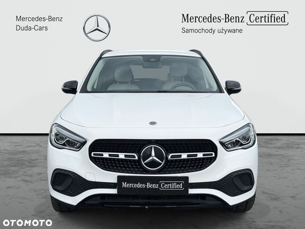 Mercedes-Benz GLA 250 4-Matic Progressive - 9