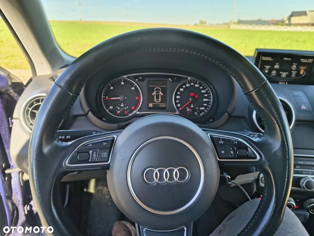 Audi A2 - 23
