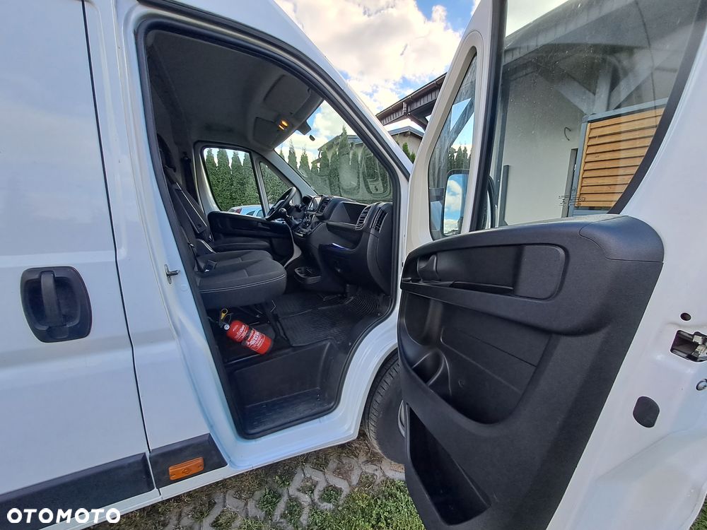 Fiat Ducato - 19