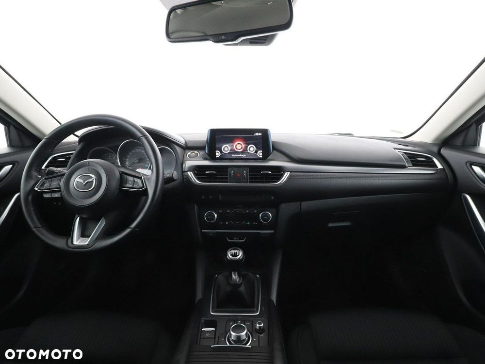 Mazda 6 SKYACTIV-G 165 Nakama - 16