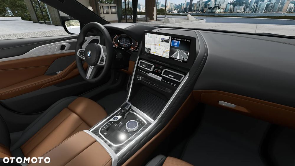 BMW Seria 8 840i xDrive - 38