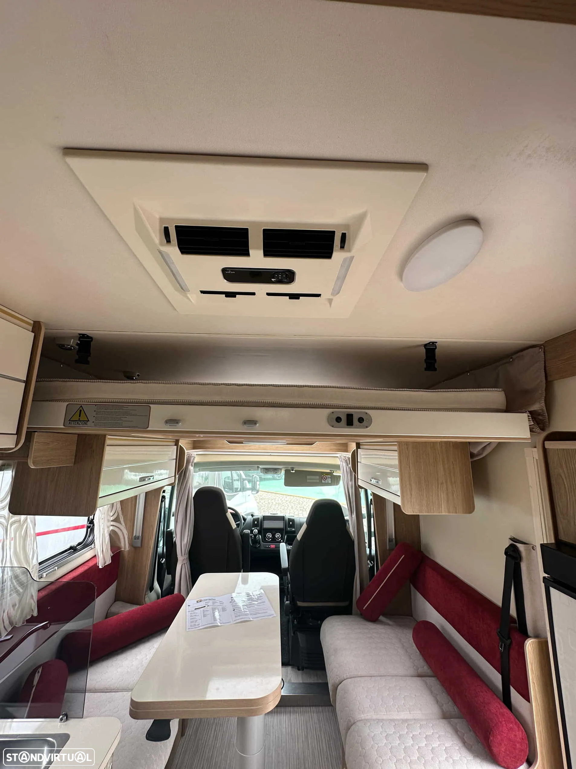 Fiat Ducato - 9