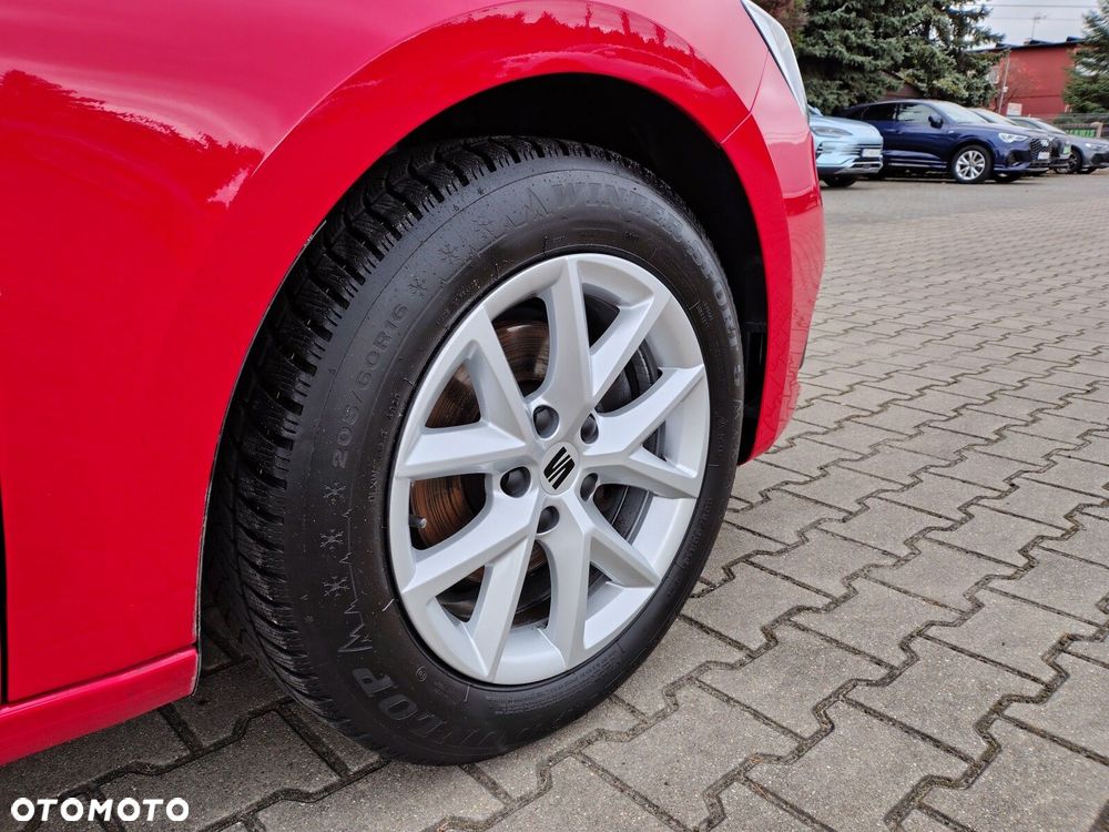 Seat Leon - 9