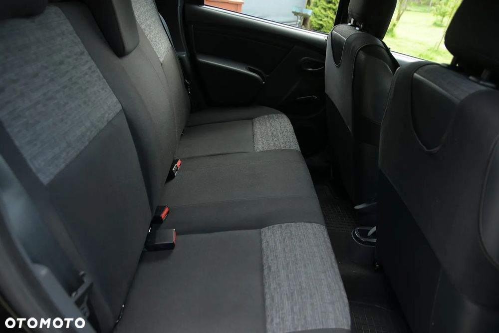 Dacia Duster - 21