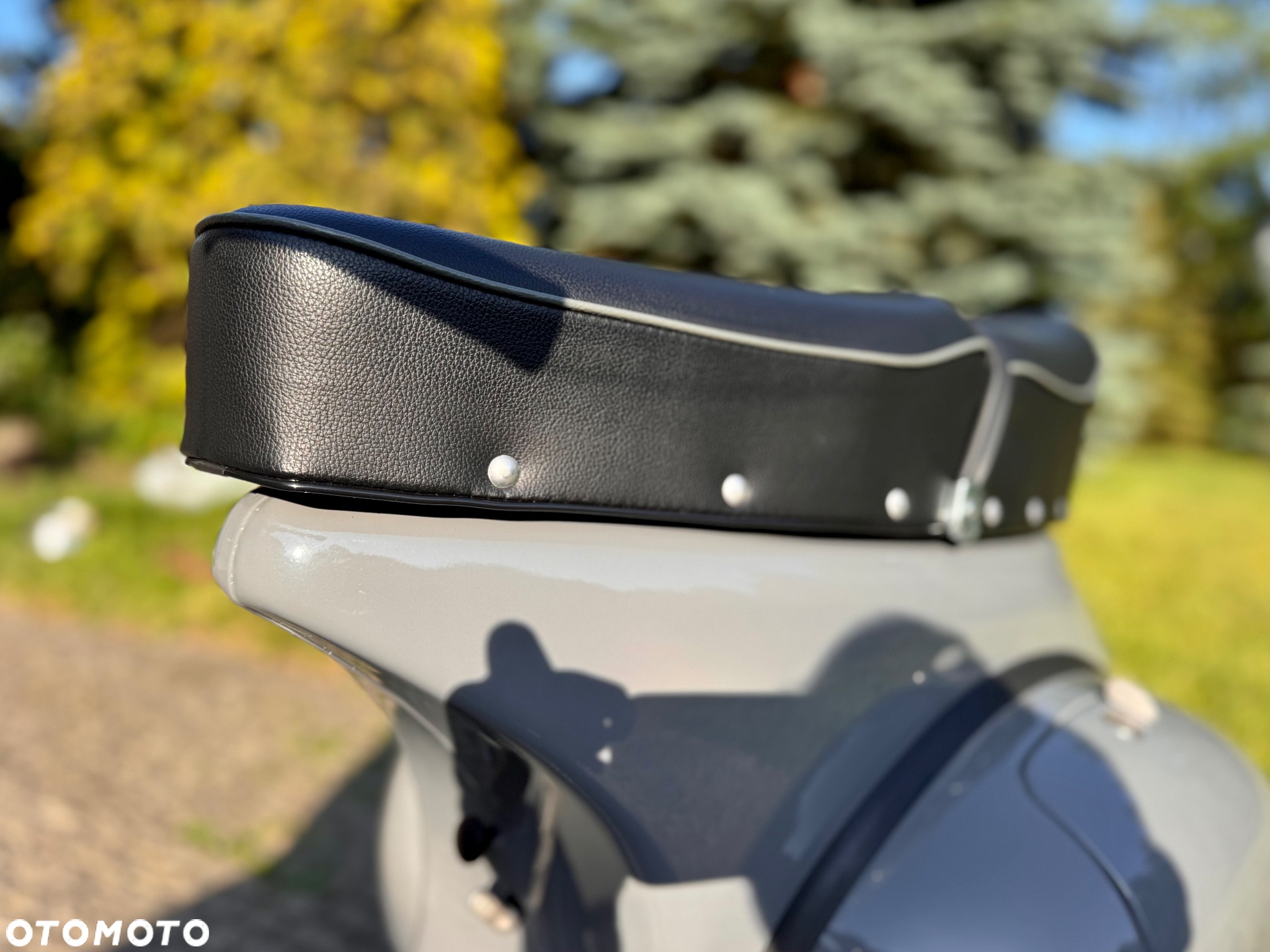 Vespa VBB - 26