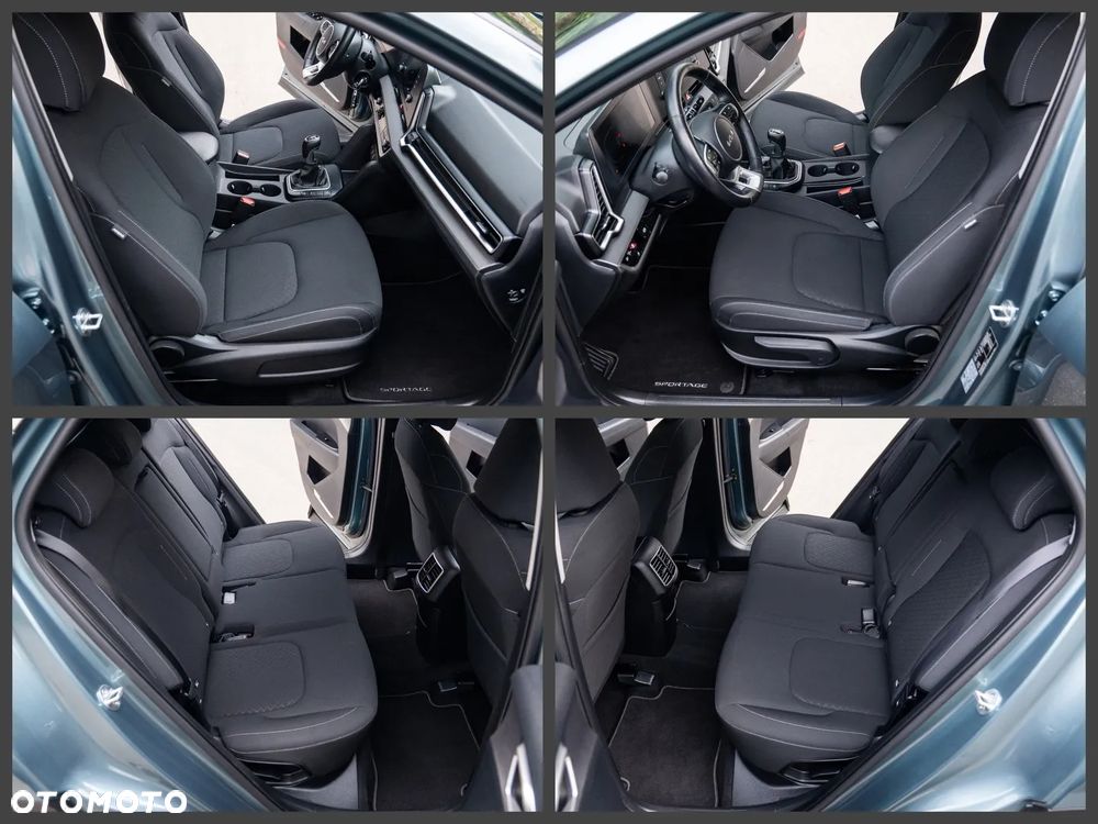 Kia Sportage 1.6 T-GDI 2WD Edition 7 - 26