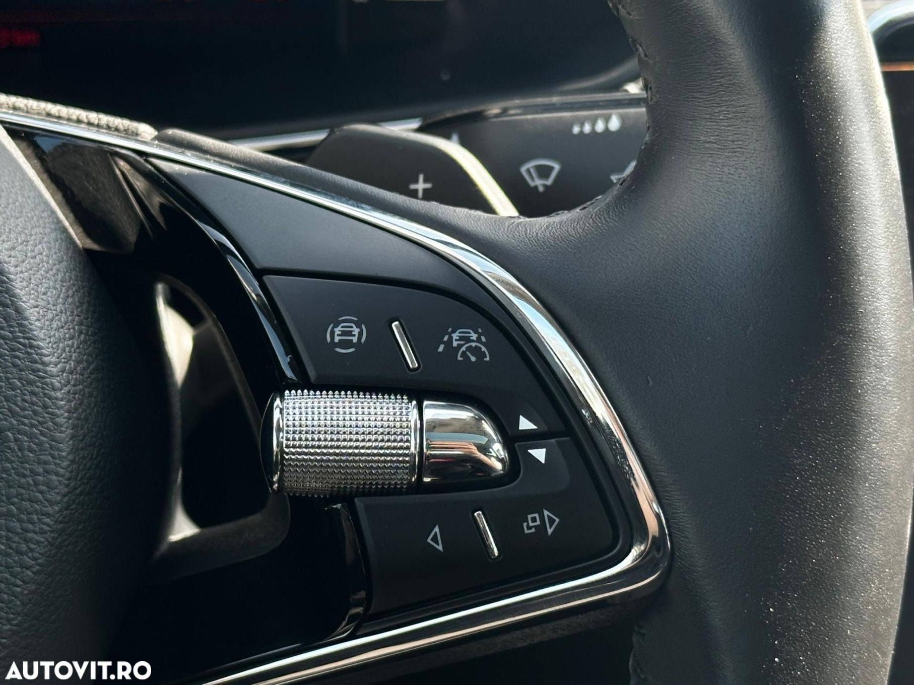 Skoda Superb - 25