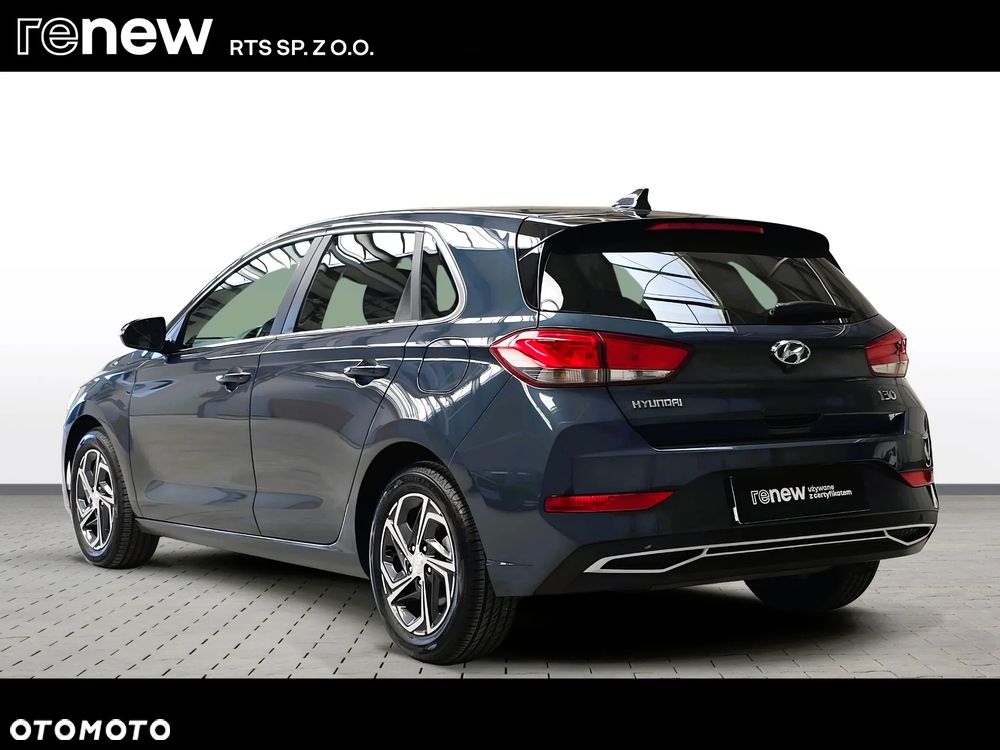 Hyundai i30 1.0 T-GDI Smart - 3