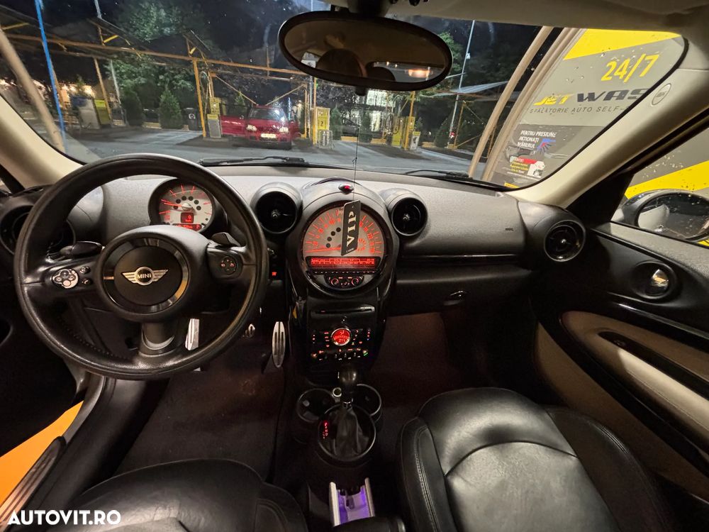 Mini Paceman - 5