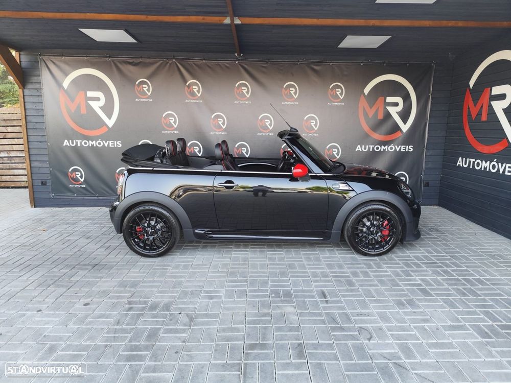 MINI 3 Portas - 7