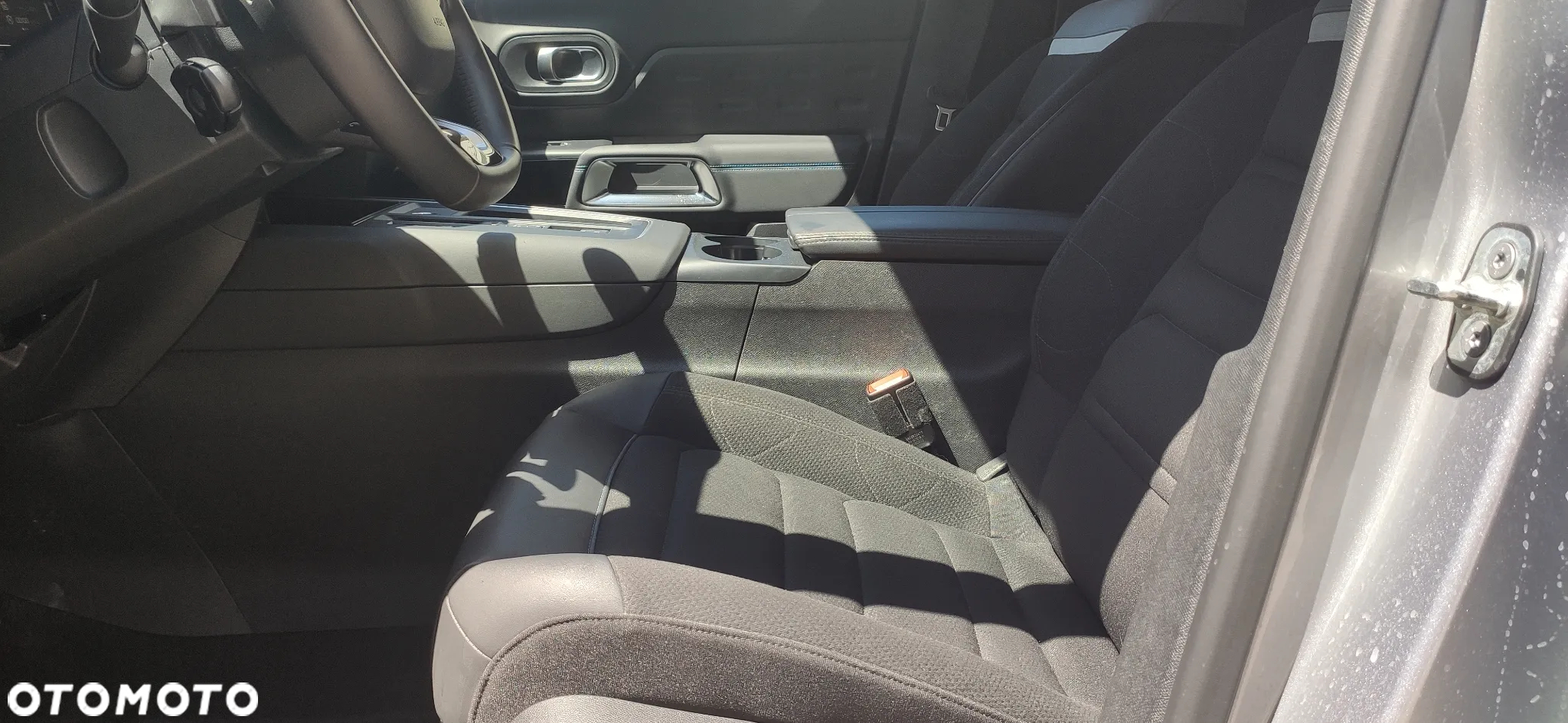 Citroën C5 Aircross 1.2 PureTech Feel Pack EAT8 - 24