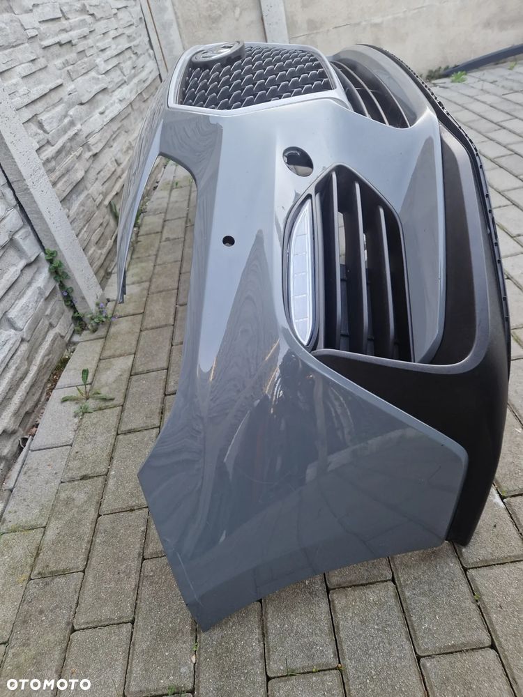 Zderzak Hyundai I30   n line ledy - 7