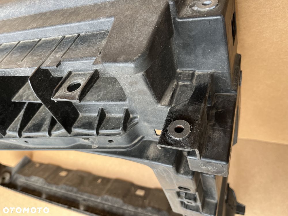 PAS PRZEDNI SEAT TARRACO 5FJ805588T WZMOCNIENIE PRZEDNIE PAS PRZÓD TARRACO - 4