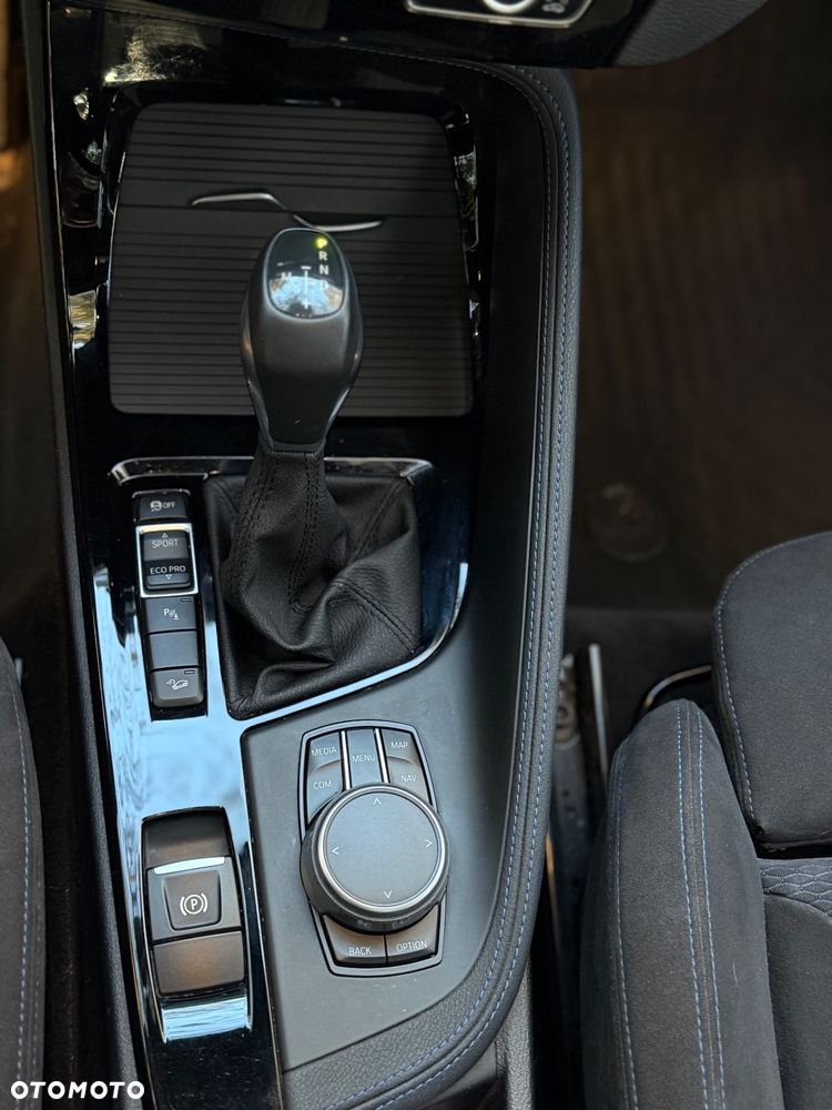 BMW X1 - 27