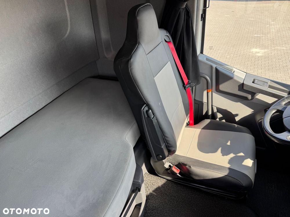 Renault T480 dobra waga 2 ZBIORNIKI - 22