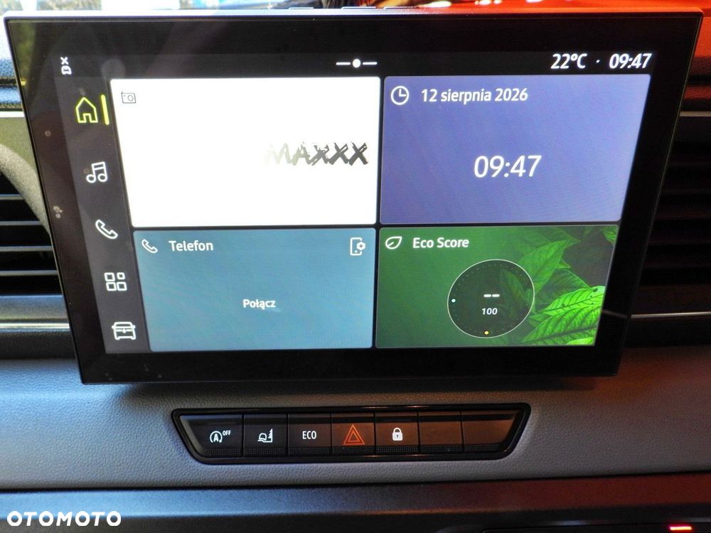 Renault MASTER PLANDEKA 10 PALET WEBASTO TEMPOMAT LEDY KLIMATYZACJA  170KM - 32