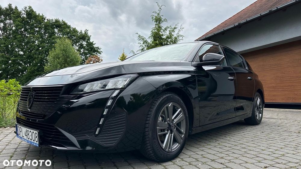 Peugeot 308 PureTech 130 GPF Stop & Start Active Pack - 4