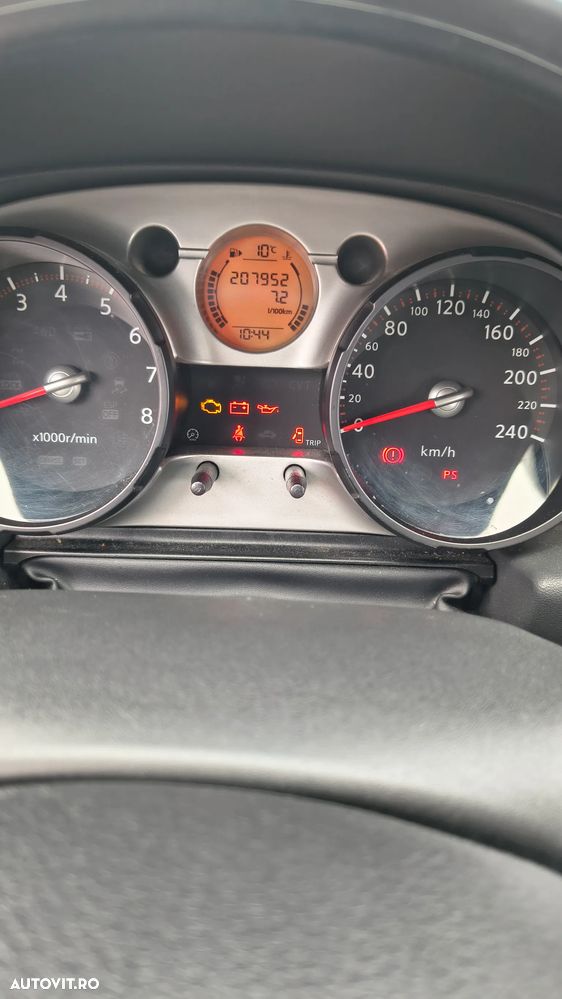 Nissan Qashqai - 30