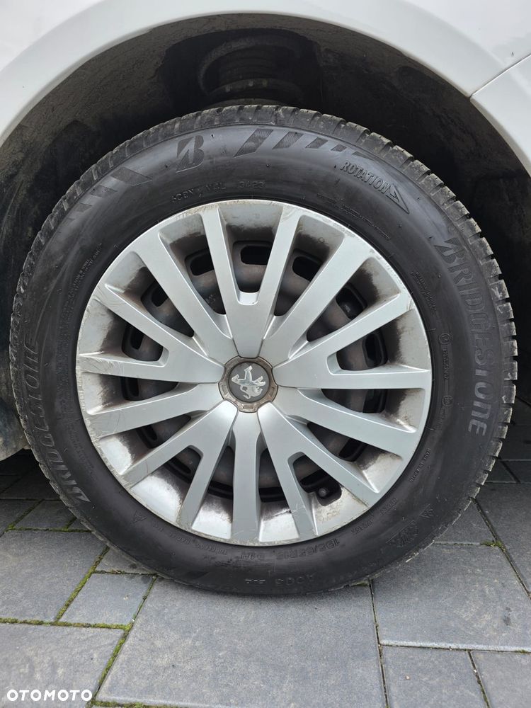 Peugeot 308 1.5 BlueHDi Business Line S&S - 31