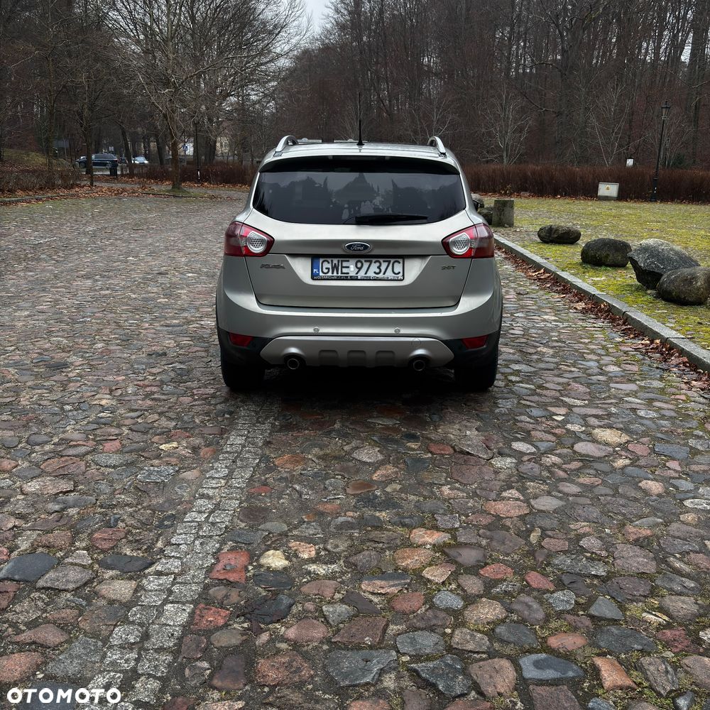 Ford Kuga 2.5 Titanium - 5