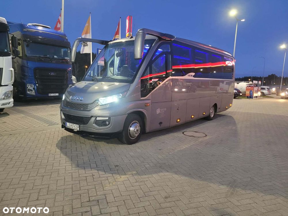 Iveco Erner - 3