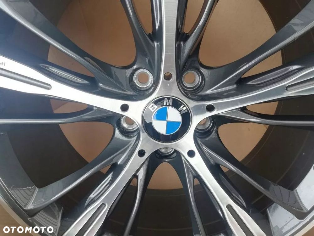 BMW F30 F34 E90 E92 F10 INDIVIDUAL KUTE 20'' - 3