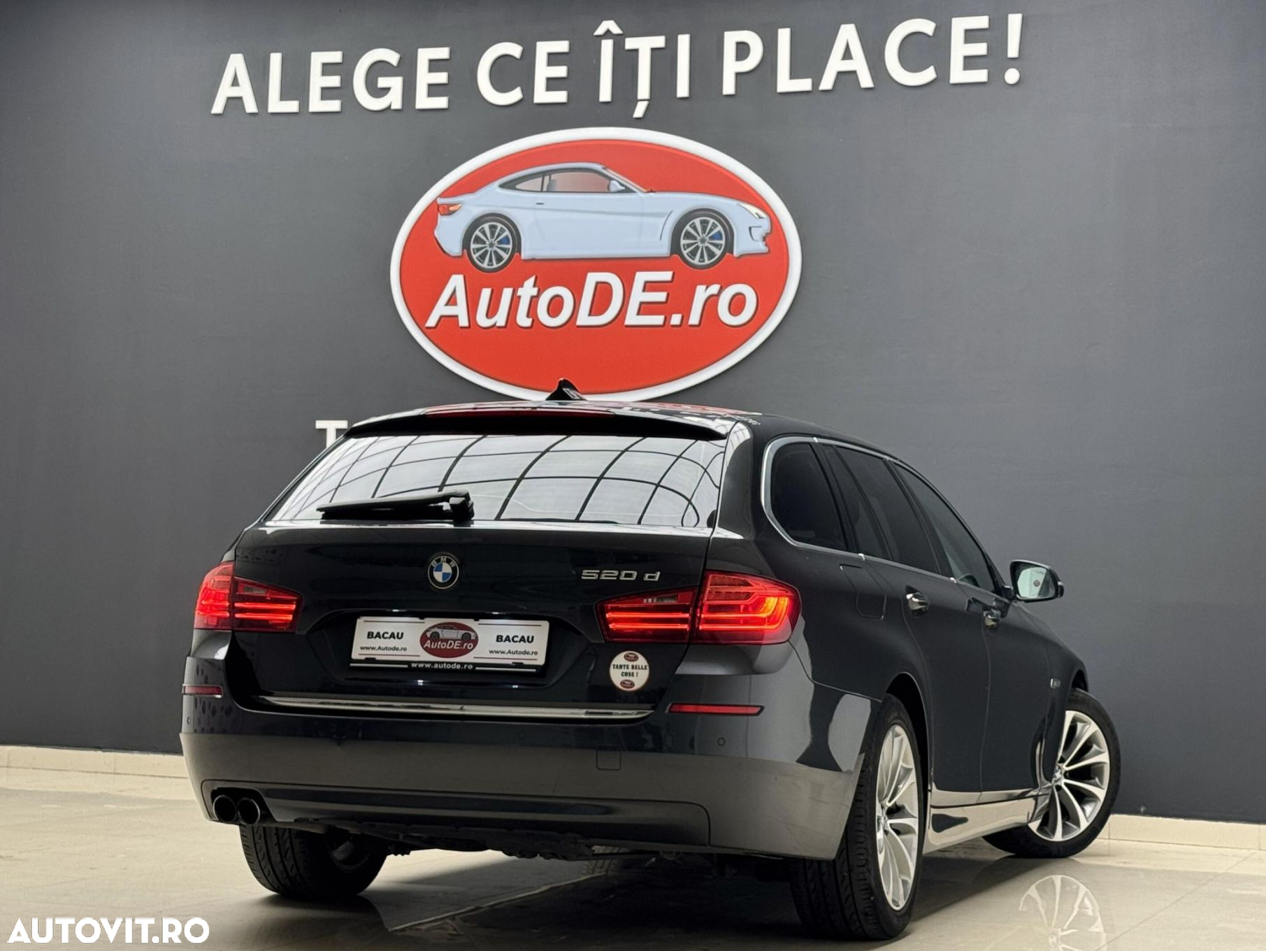 BMW Seria 5 - 4