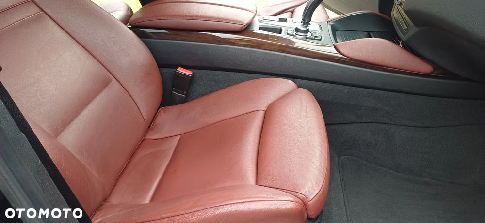 BMW X6 - 8