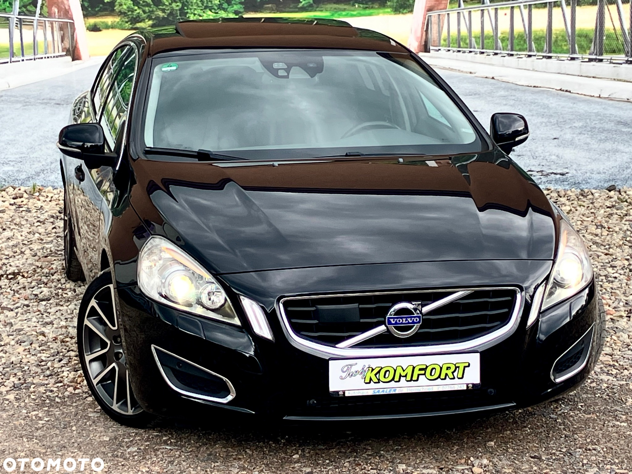 Volvo S60 T6 AWD Geartronic Summum - 2