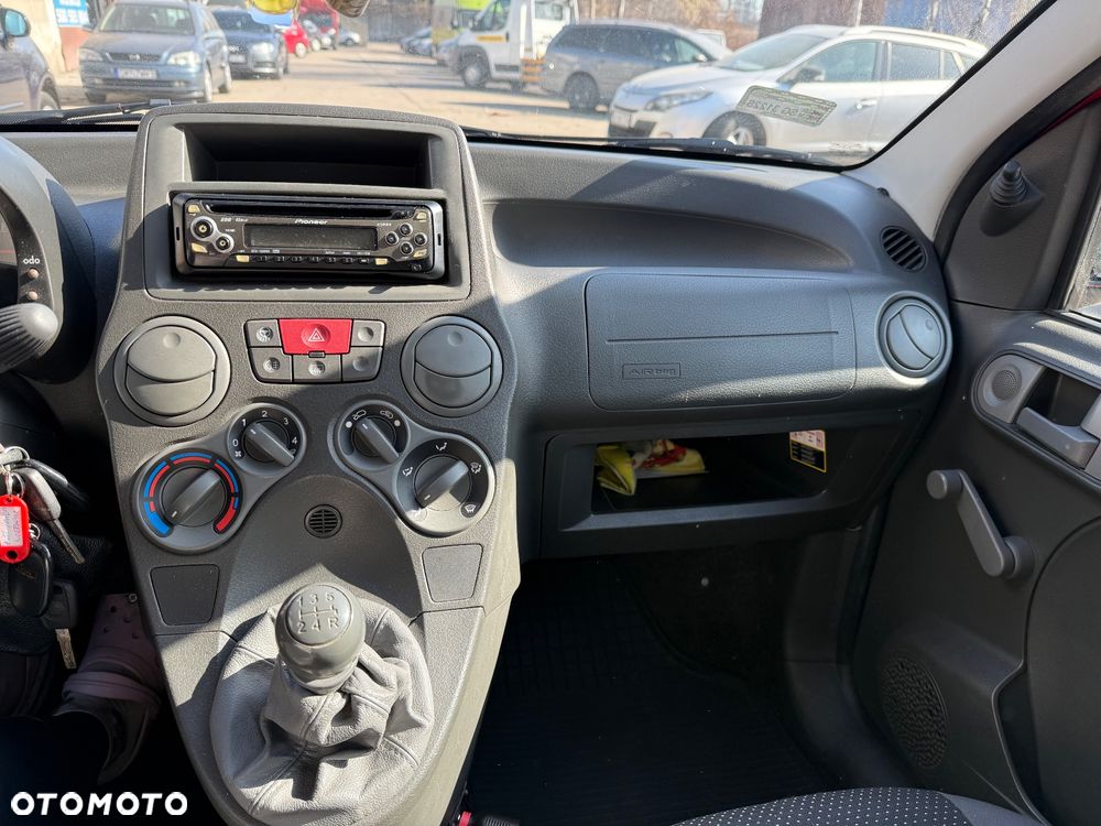 Fiat Panda 1.1 Actual Plus - 7