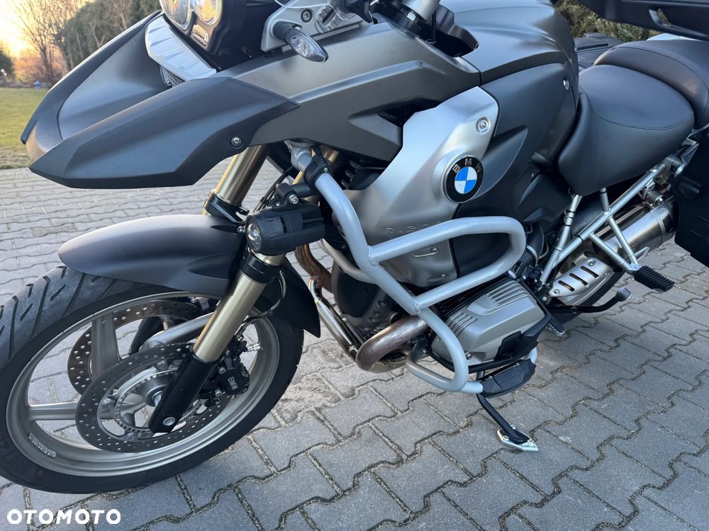 BMW GS - 24