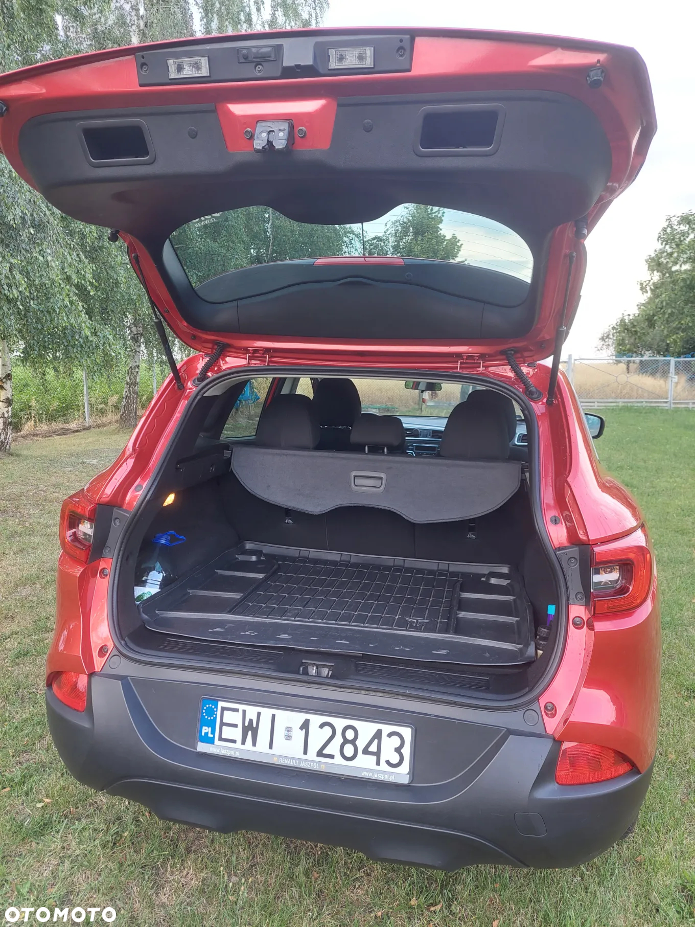 Renault Kadjar 1.2 Energy TCe Life - 5