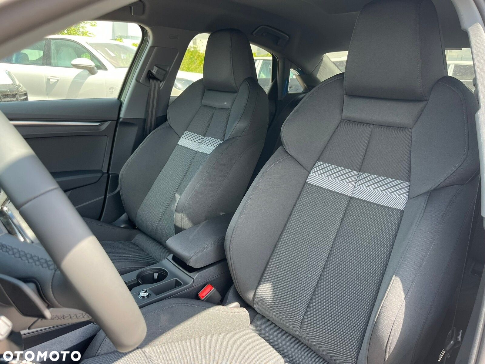 Audi A3 - 11