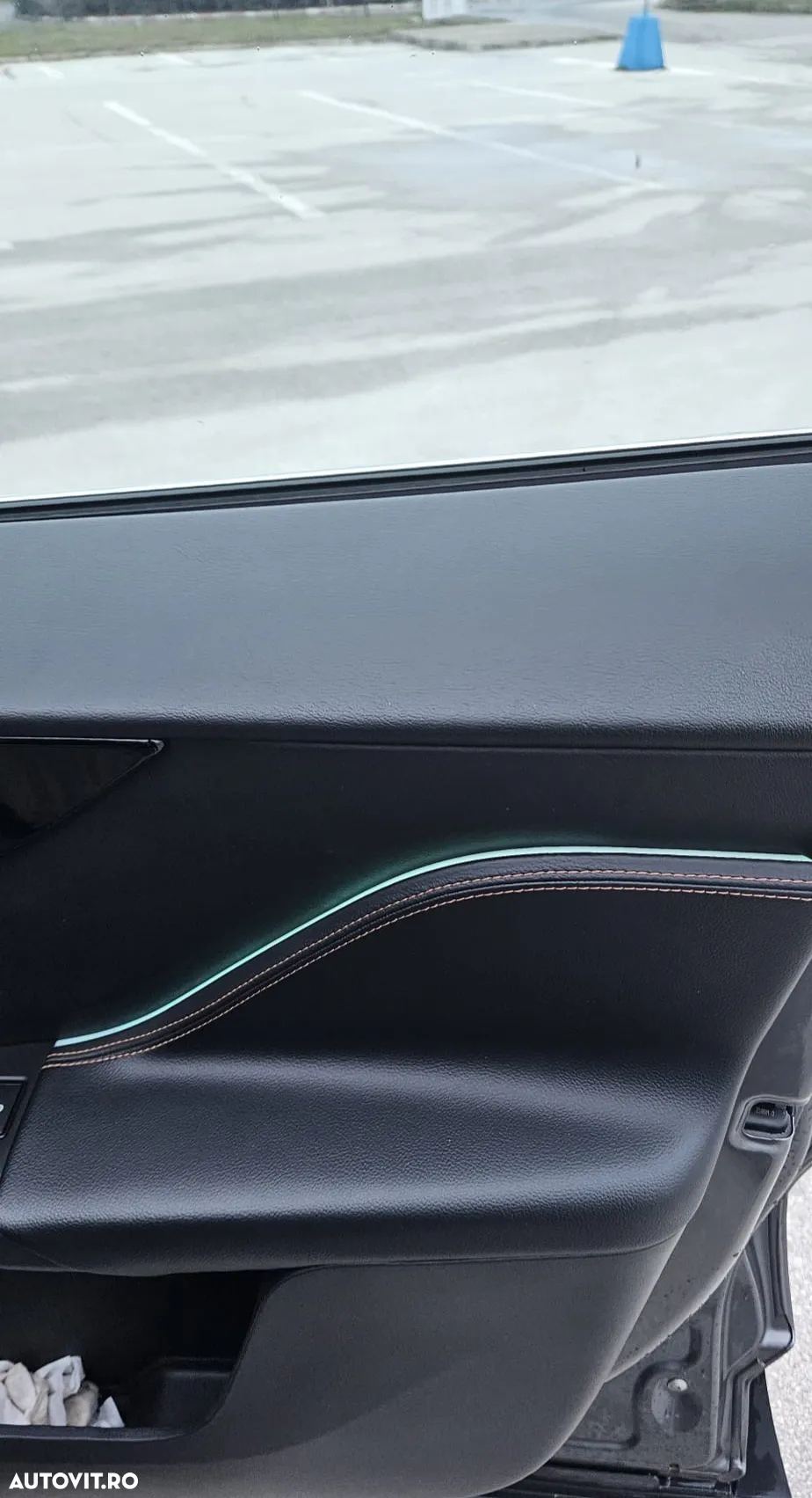 Jaguar F-Pace 20d AWD Aut. Prestige - 24