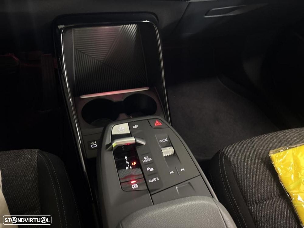 BMW 225xe Active Tourer e xDrive - 10