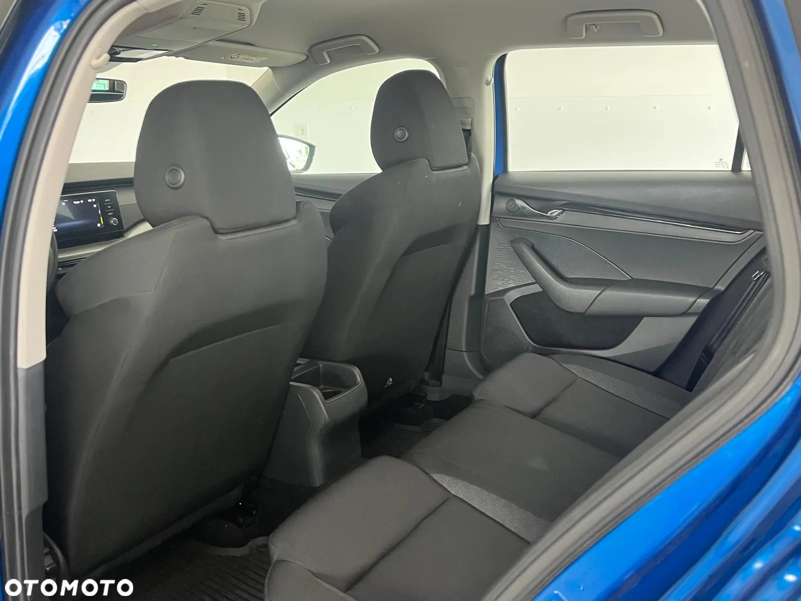Skoda Octavia 2.0 TDI Active - 36