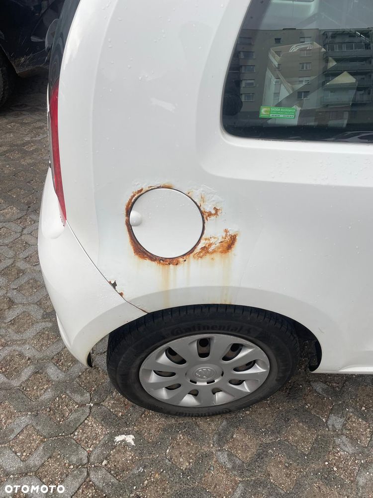Skoda Citigo - 6