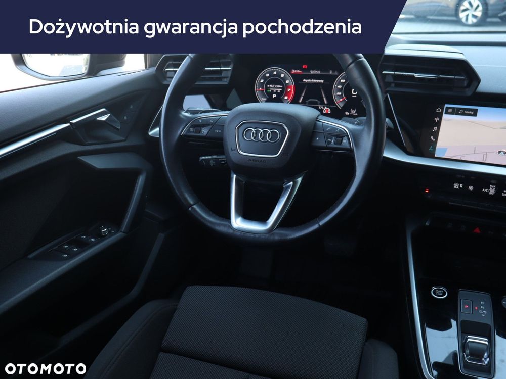 Audi A3 Sportback - 9