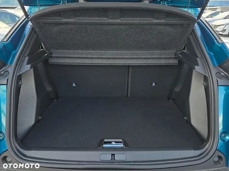 Peugeot 2008 PureTech mHEV Allure e-DCS6 - 9